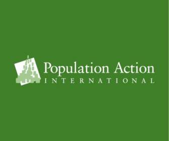 Ação Da População Internacional