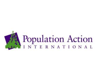 Bevölkerung Aktion International