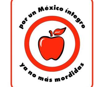 Por Un Mexiko Integro Kampanien