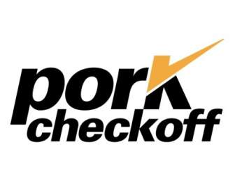 Pork Checkoff