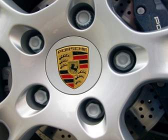 Porsche Boxster колесо обои автомобилей Porsche