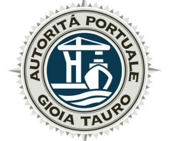 Gioia Tauro の港湾局