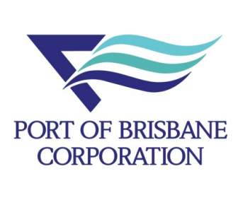Pelabuhan Kota Brisbane Corporation