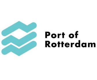 Puerto De Rotterdam