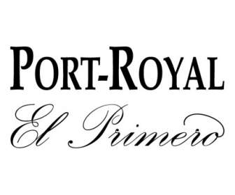 Порт-Ройял