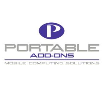Portable Add Ons