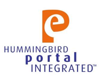 Portal Integrated