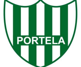 بورتيلا كرة القدم Clube دي سابيرانجا Rs