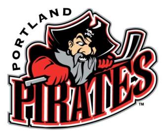 Pirates De Portland