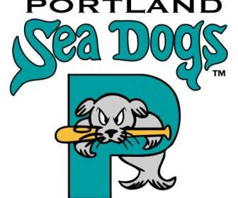 Anjing Laut Portland