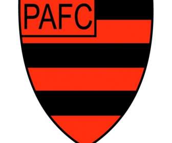 Порту-Алегри Futebol Clube де Итаперуна Rj