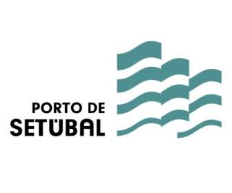 Porto De Setúbal