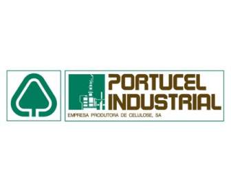 Portucel 산업