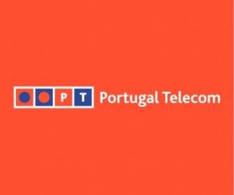 اتصالات البرتغال