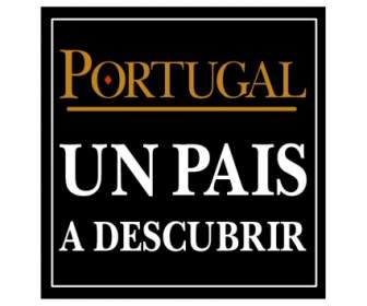 Portugal Un Pais A Descubrir