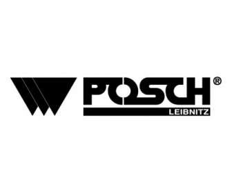 Posch