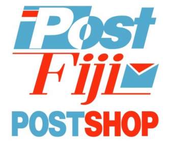 Post De Fidji