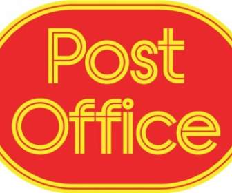 Logo Post Office
