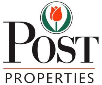 Post Properties