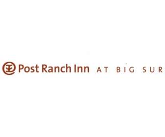 Posting Ranch Inn
