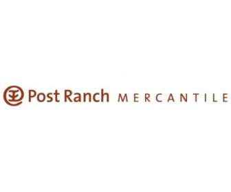 Post Ranch Inn