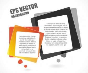Poster Background Vector