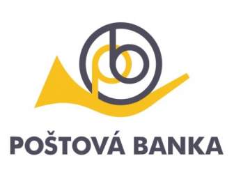 Banka بوستوفا