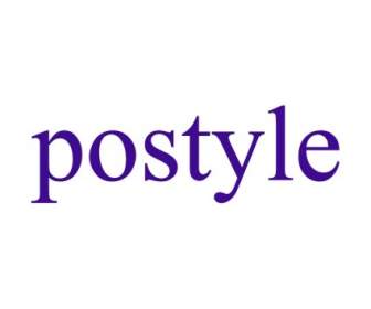 Postyle 株式会社
