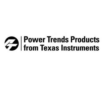 Power Trends Products