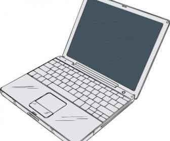 PowerBook ClipArt