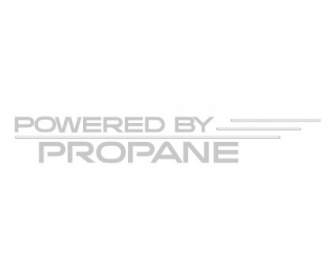 Powered By Propan