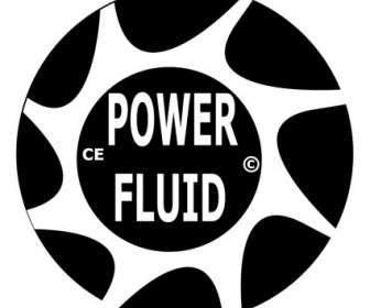 Powerfluid ファン