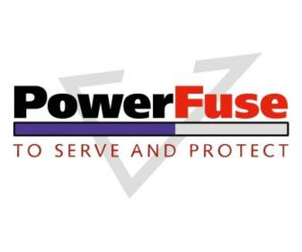 Powerfuse