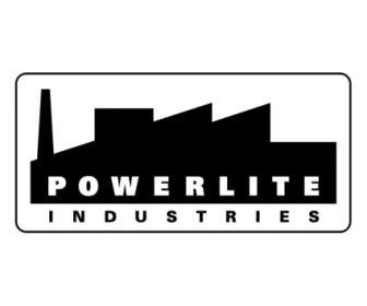 Powerlite 産業