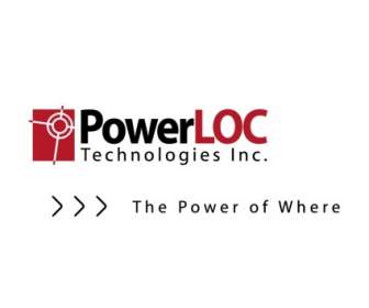 Powerloc технологии