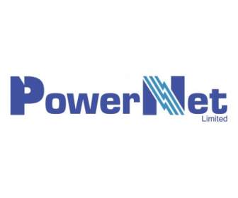PowerNet Limitada