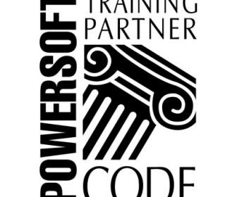 PowerSOFT Kode