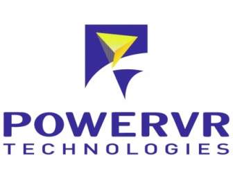 PowerVR Teknologi