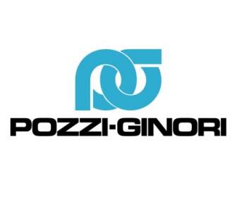 Ginori Pozzi
