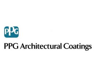 Ppg Architectural Coating