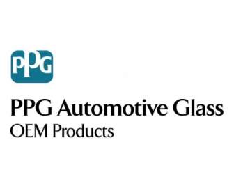Ppg Automotive Glass