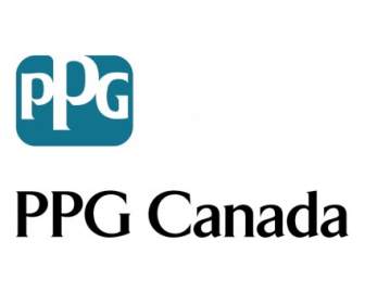 Ppg 캐나다