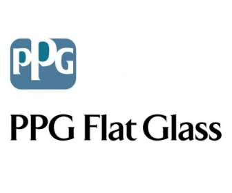 Ppg の板ガラス