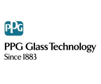 Ppg Glass Technology