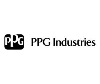Ppg 工業