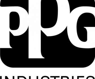 Ppg 産業ロゴ