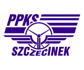 Szczecinek Ppks