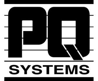 PQ-Systeme