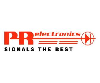 PR Elektronik