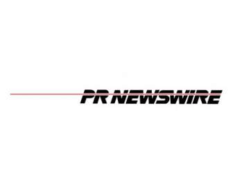 PR Newswire